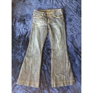 Chip & Pepper jeans